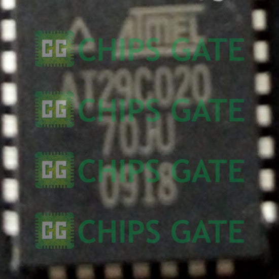 AT29C020-70JC
