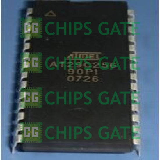 AT29C256-90PI