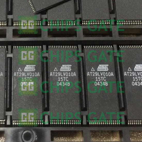 AT29LV010A-15TC