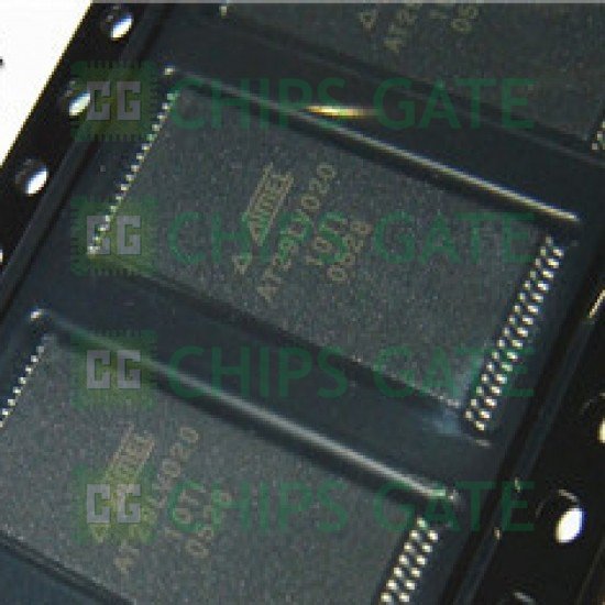 AT29LV020-10TI