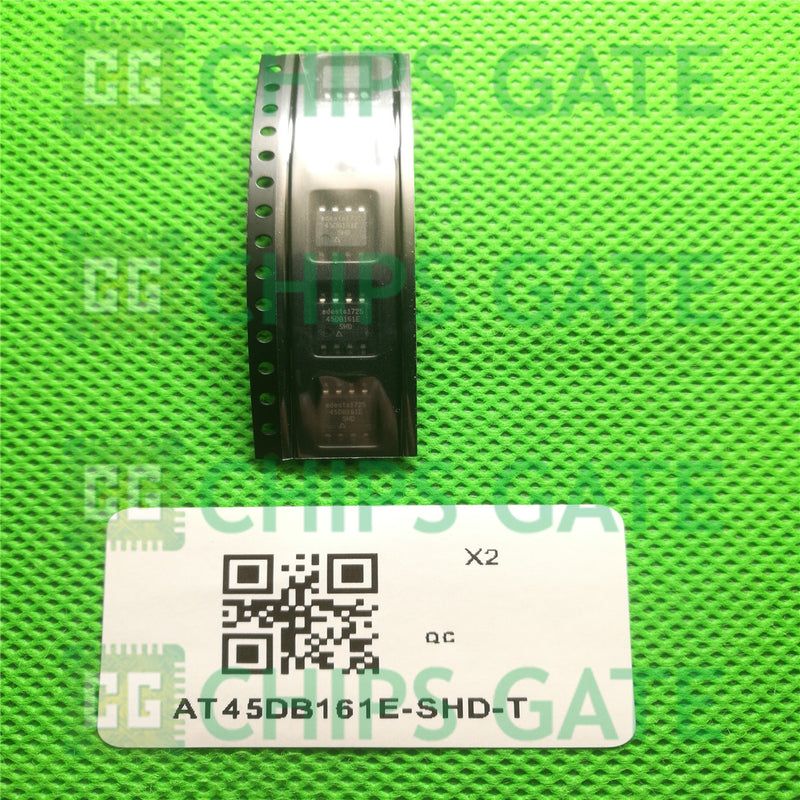 AT45DB161E-SHD-T