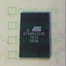 AT49BV322D-70TU