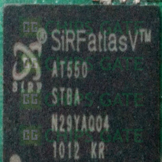 AT550STBA