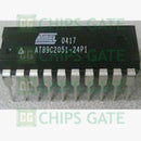 AT89C2051-24PC