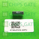 AT89LP216-20PU