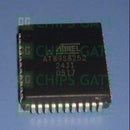 AT89S8252-24JI