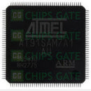 AT91SAM7A1-AU