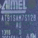 AT91SAM7S128D-AU