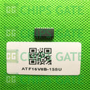 ATF16V8B-15SU