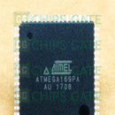 ATMEGA169PA-AU