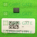 ATMEGA169PV-8MU