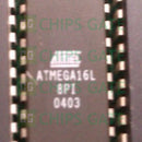 ATMEGA16L-8PI