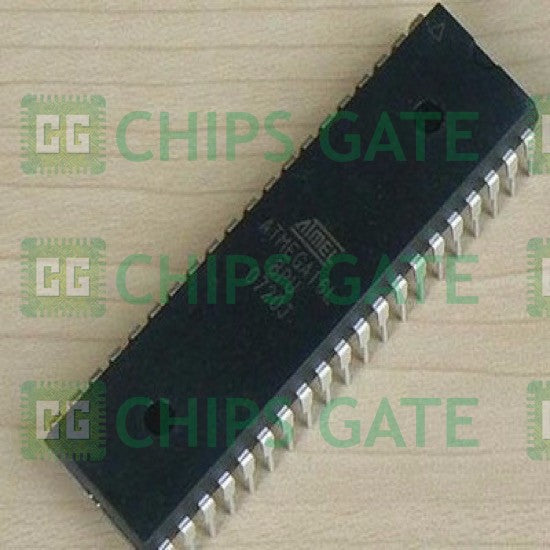 ATMEGA16L-8PU