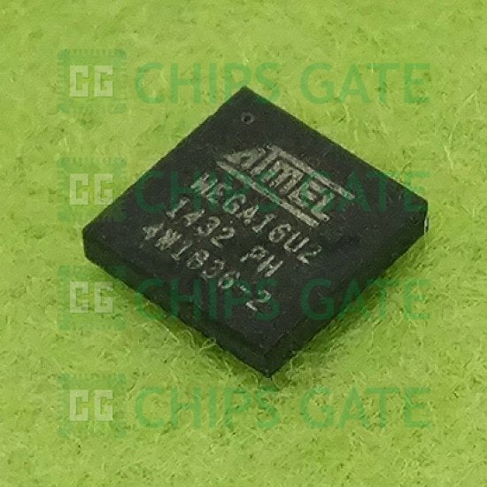 ATMEGA16U2-MU
