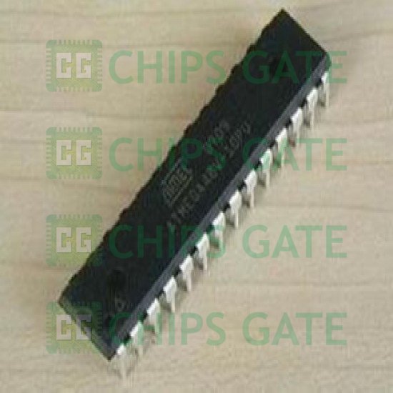 ATMEGA48V-10PU
