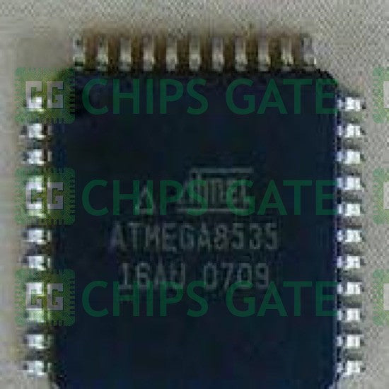 ATMEGA8535-16AU