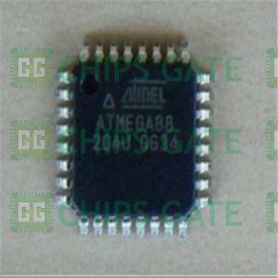 ATMEGA88-20AU