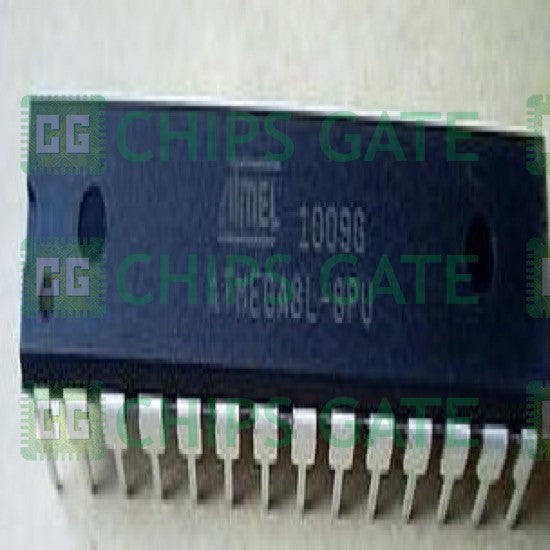 ATMEGA8L-8PU