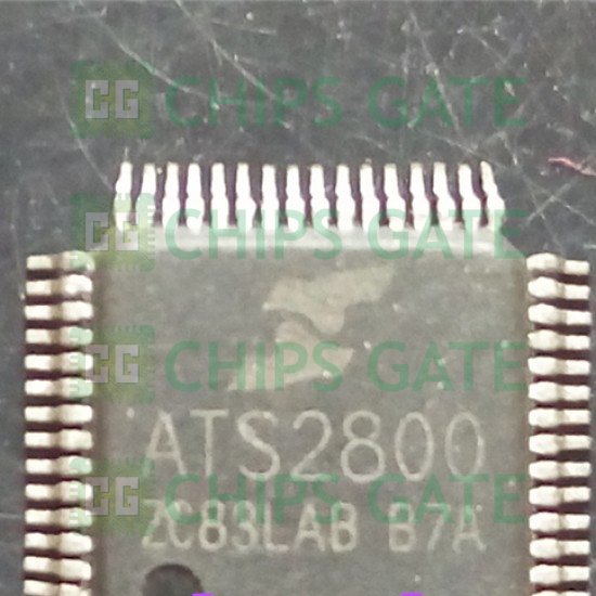 ATS2800