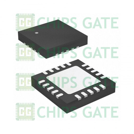 ATTINY13A-MU