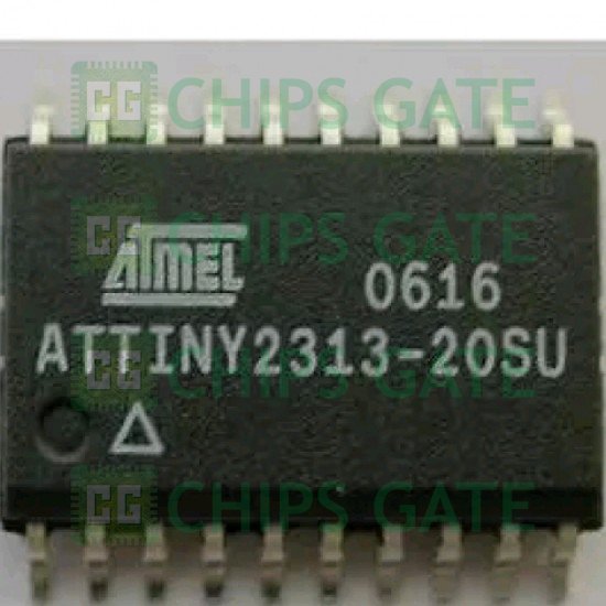 ATTINY2313-20SU