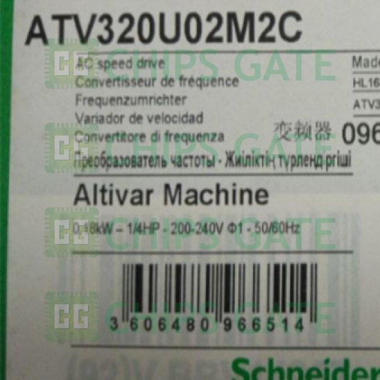 ATV320U02M2C