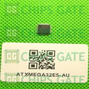 ATXMEGA32E5-AU