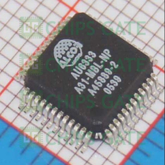 AU6333