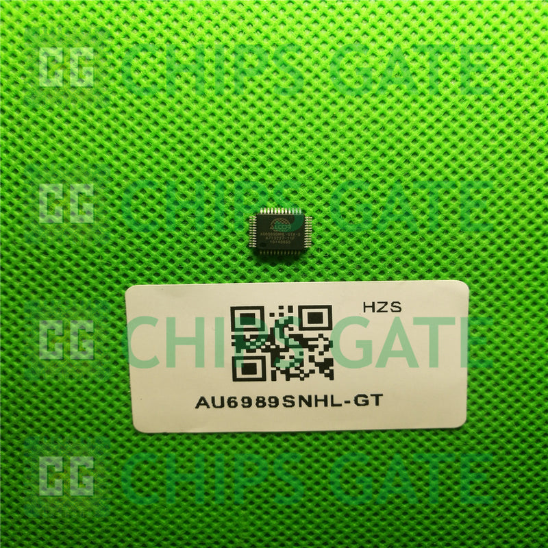 AU6989SNHL-GT