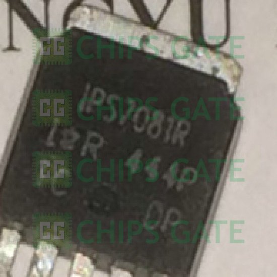 AUIPS7081R
