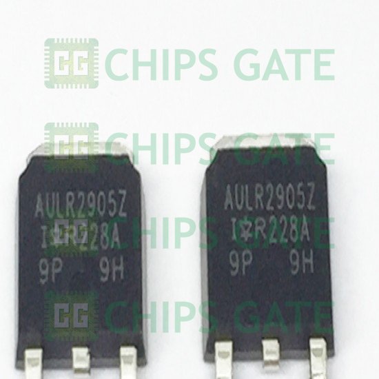 AUIRLR2905ZTRL