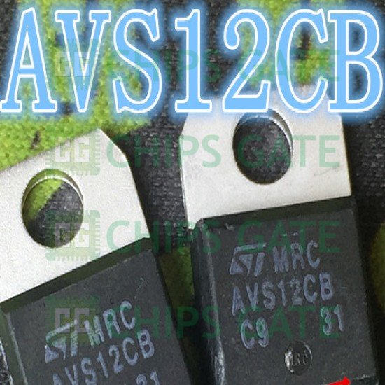 AVS12CB