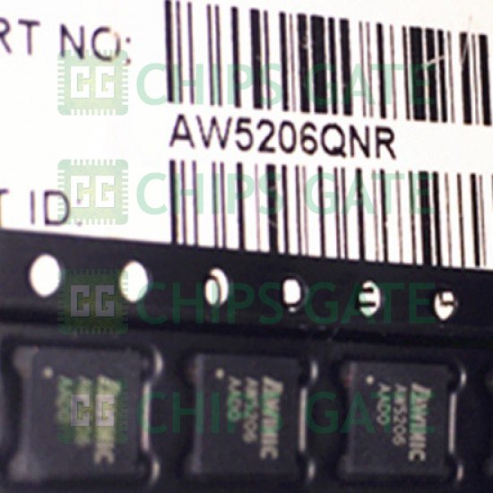 AW5206QNR