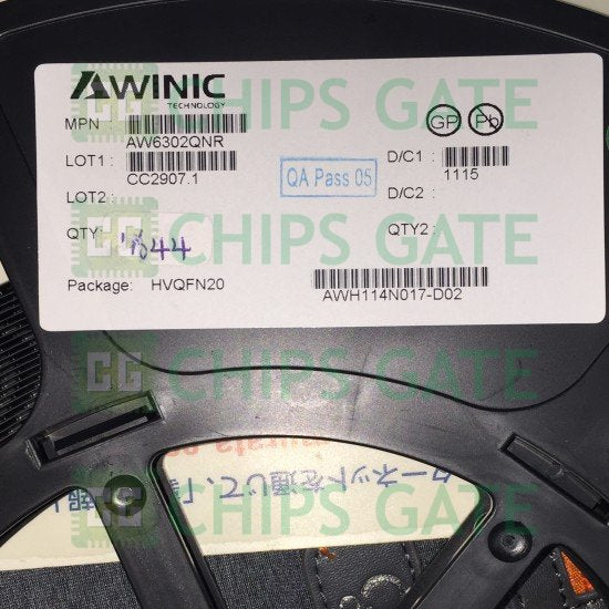 AW6302QNR