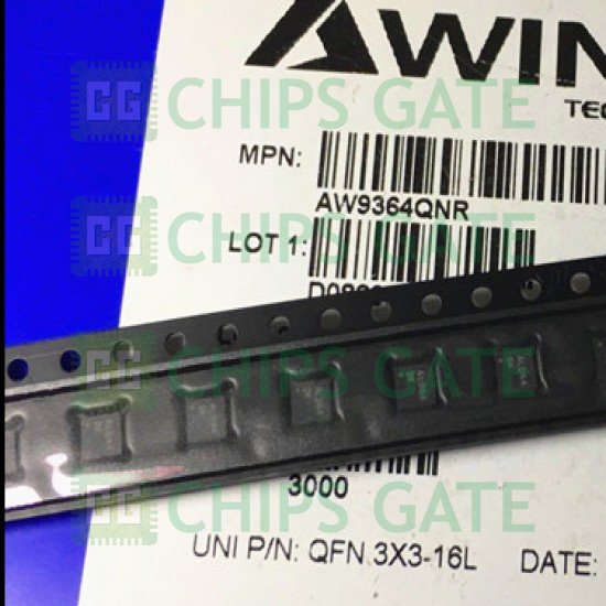 AW9364QNR