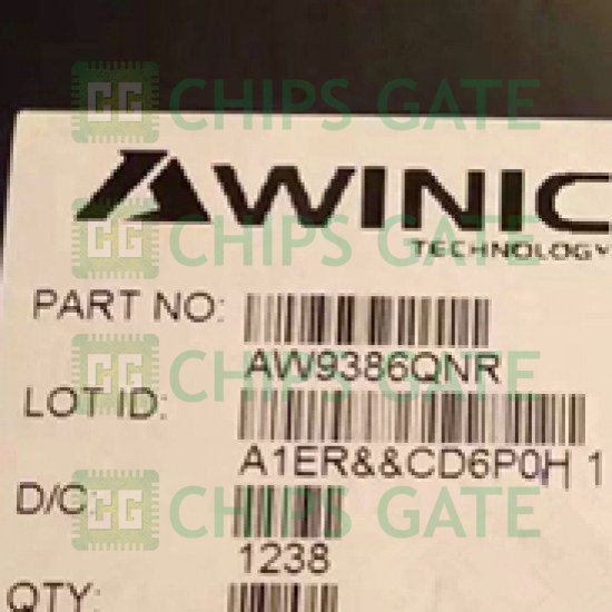 AW9386QNR