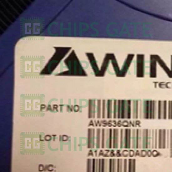 AW9636QNR