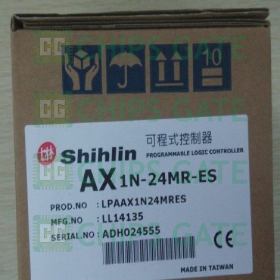 AX1N-24MR-ES