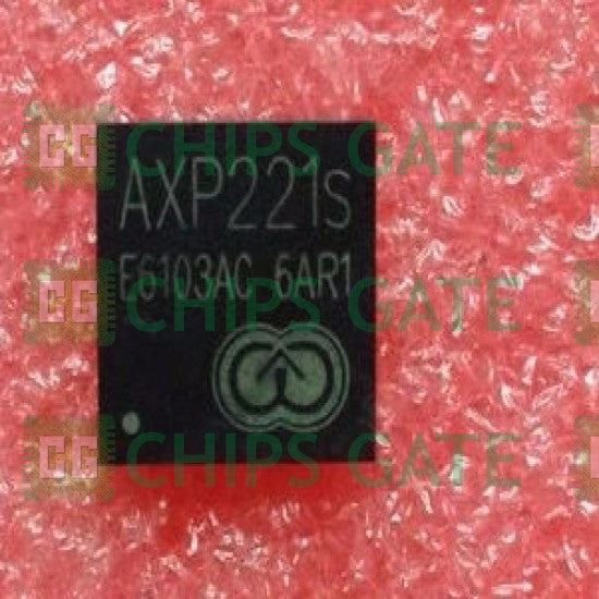 AXP221