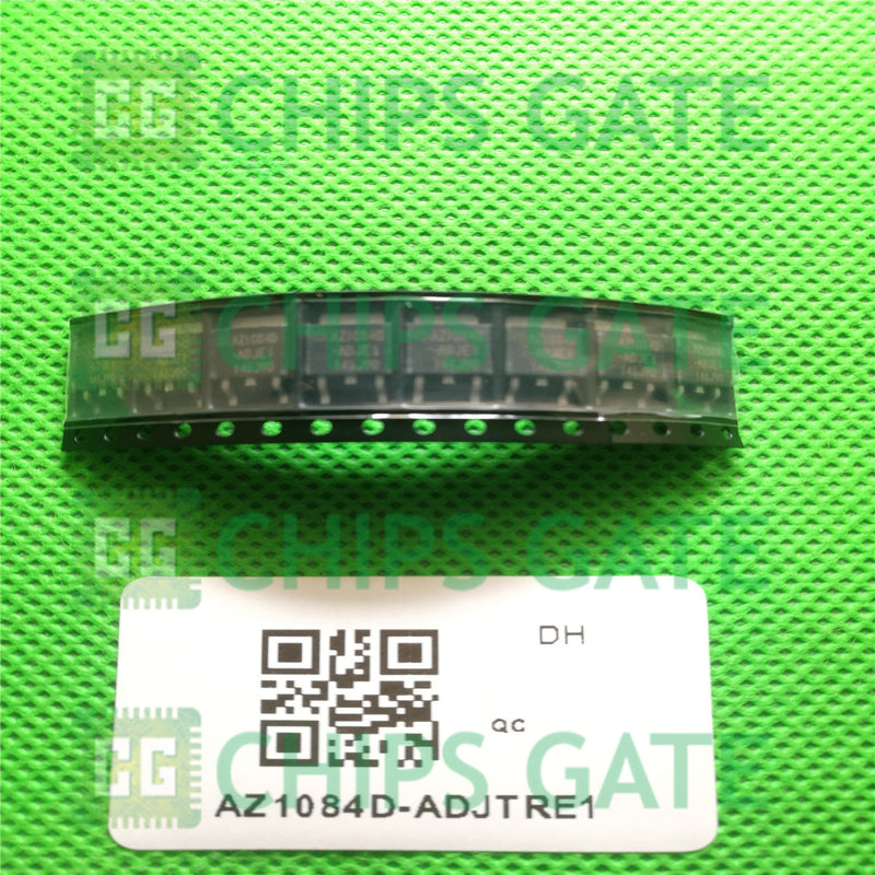 AZ1084D-ADJTRE1