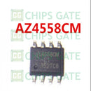 AZ4558CMTR