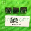 B1205S-1W