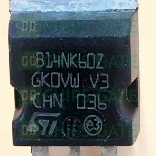 B14NK60Z