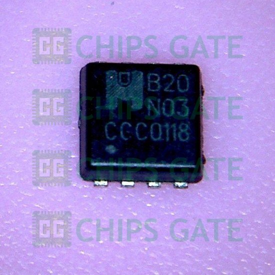B20N03