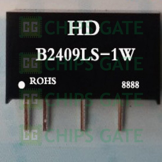 B2409LS-1W