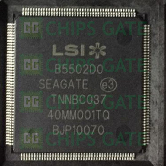 B5502D0