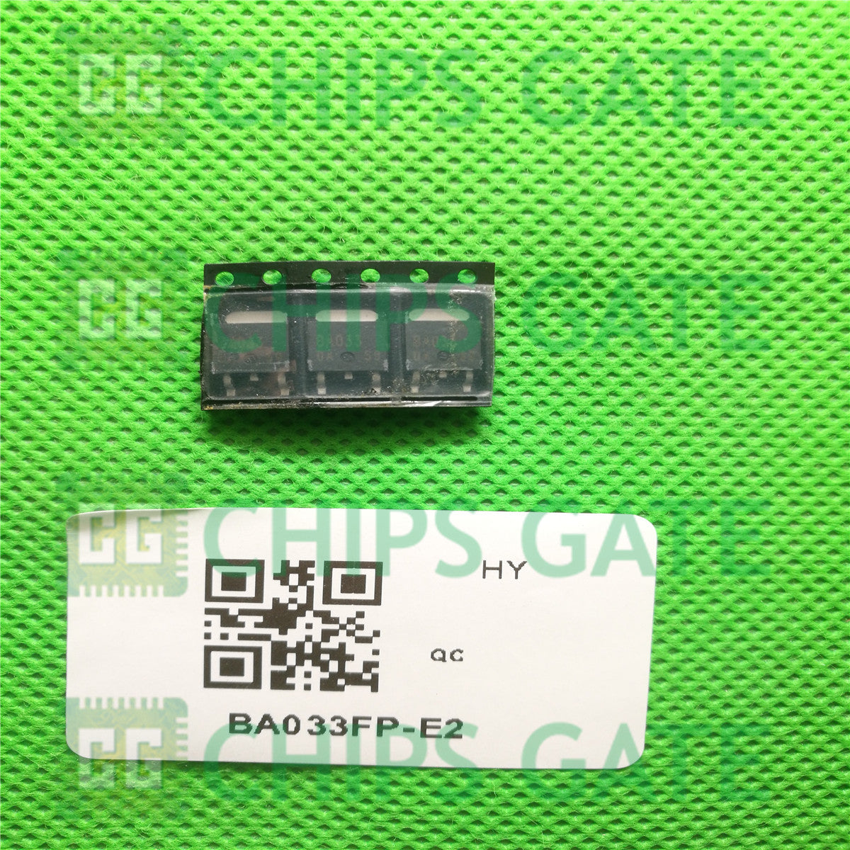 Buy BA033FP-E2 IC chips Online, Best price | Iainventory