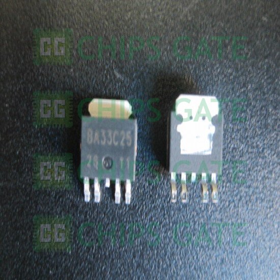 BA33C25FP-E2