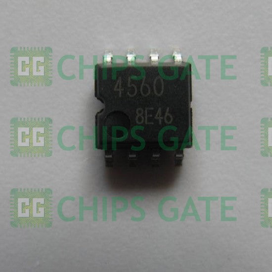 BA4560F