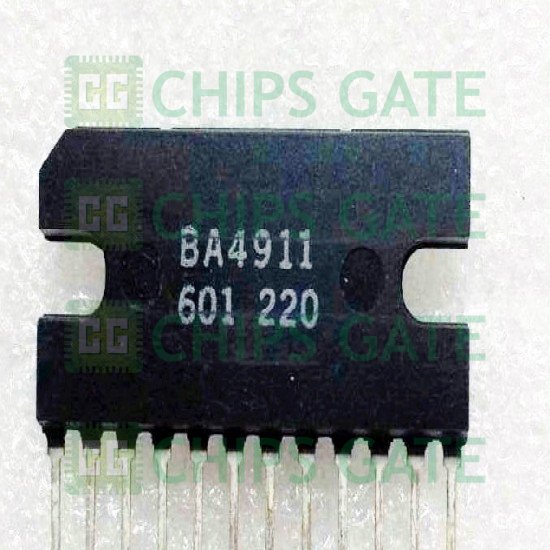 BA4911